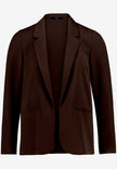 Blazer   - Paspeltaschen