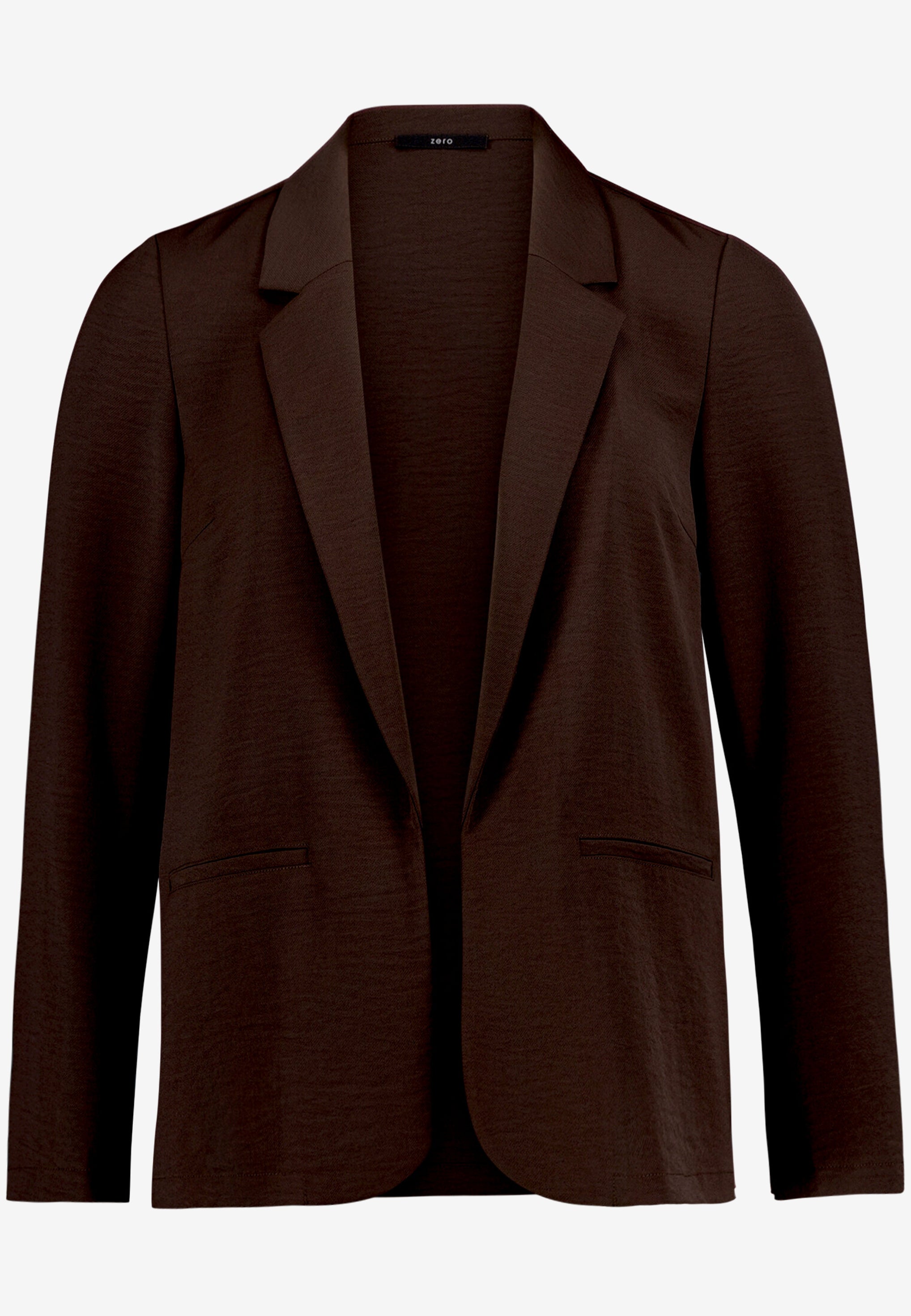 Blazer   - Paspeltaschen