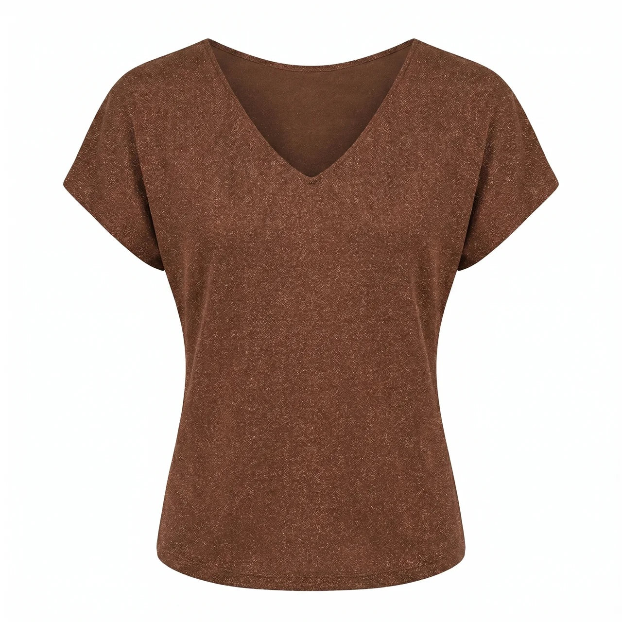 T-Shirt - Lurex