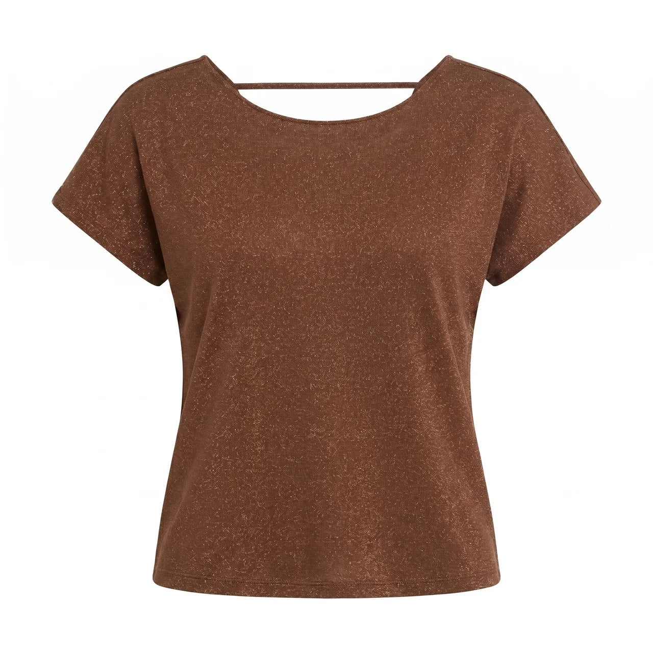 T-Shirt - Lurex