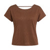T-Shirt - Lurex