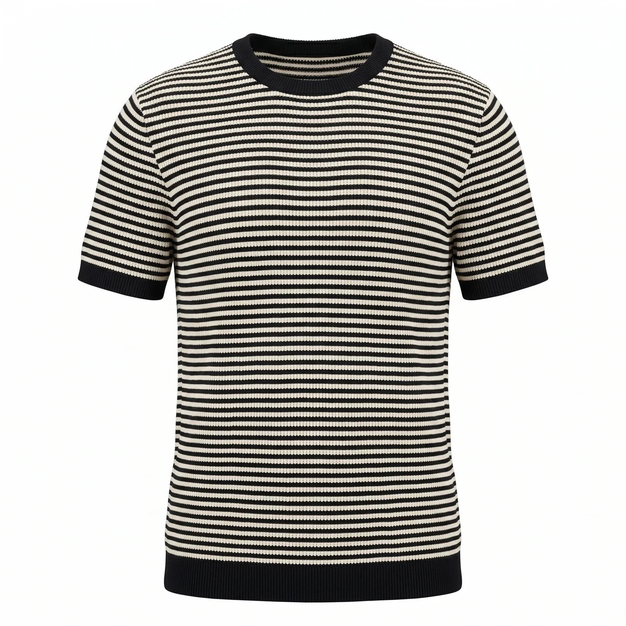 Shirt - Strick