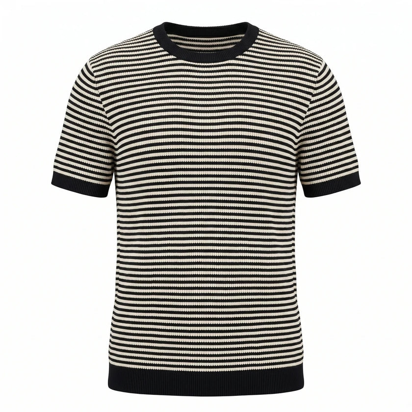 Shirt - Strick