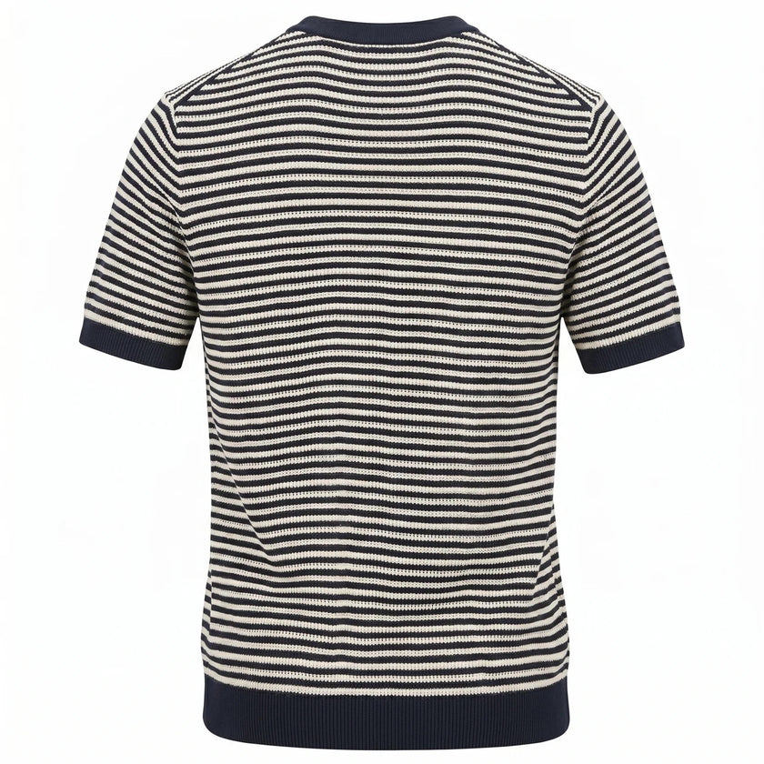 Shirt - Strick