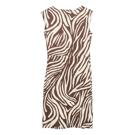 Kleid - Alloverprint