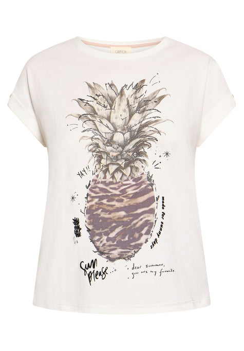 T-Shirt - Ananas