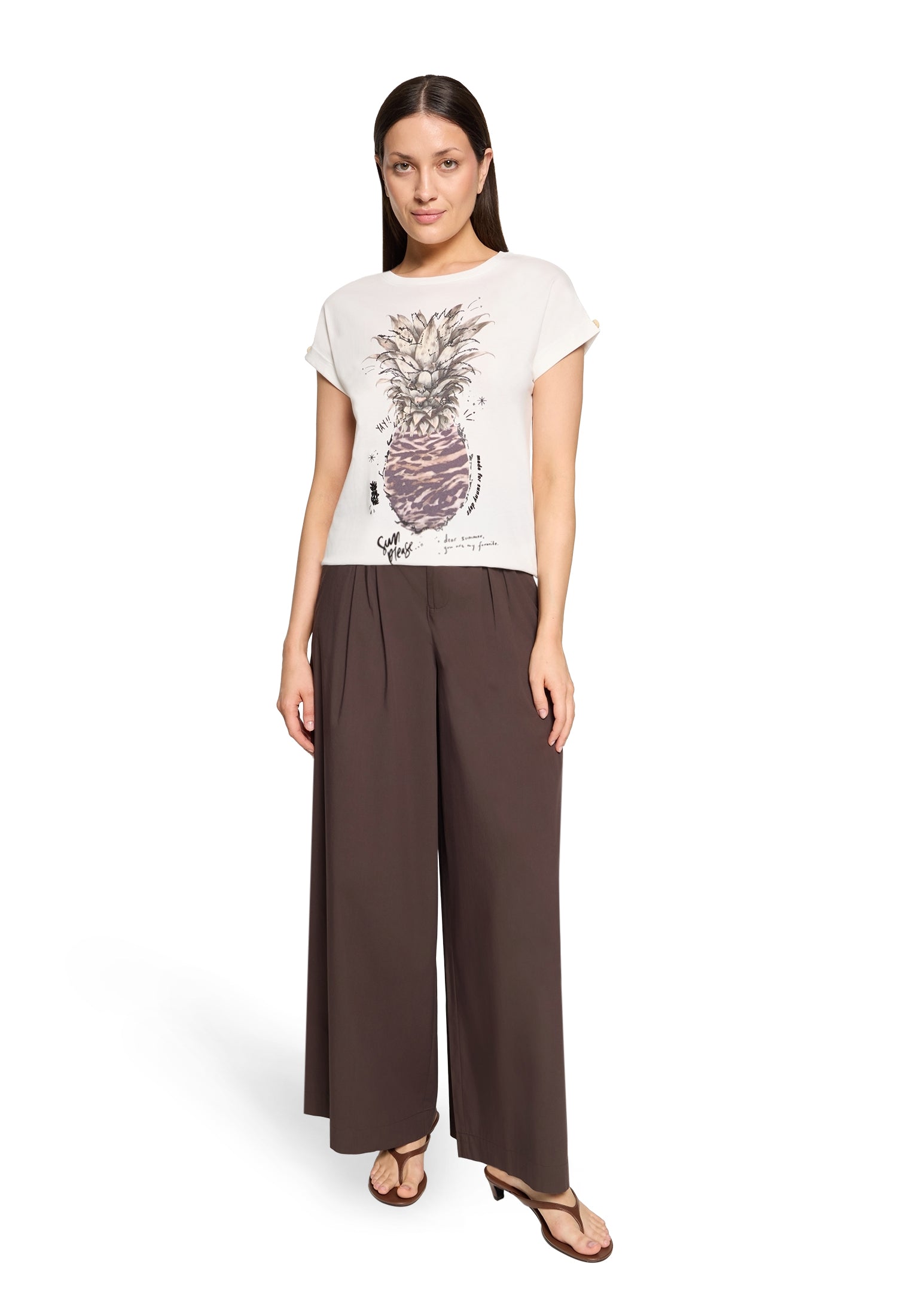 T-Shirt - Ananas