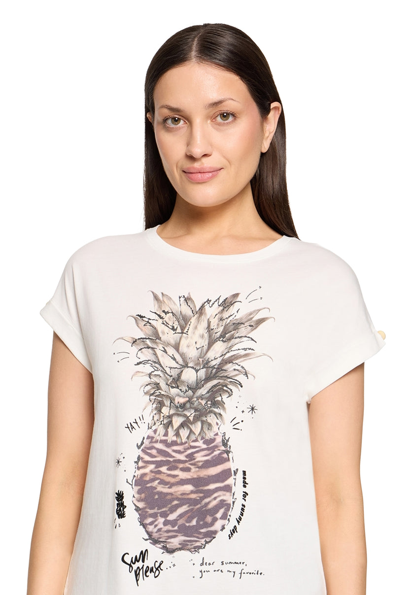 T-Shirt - Ananas