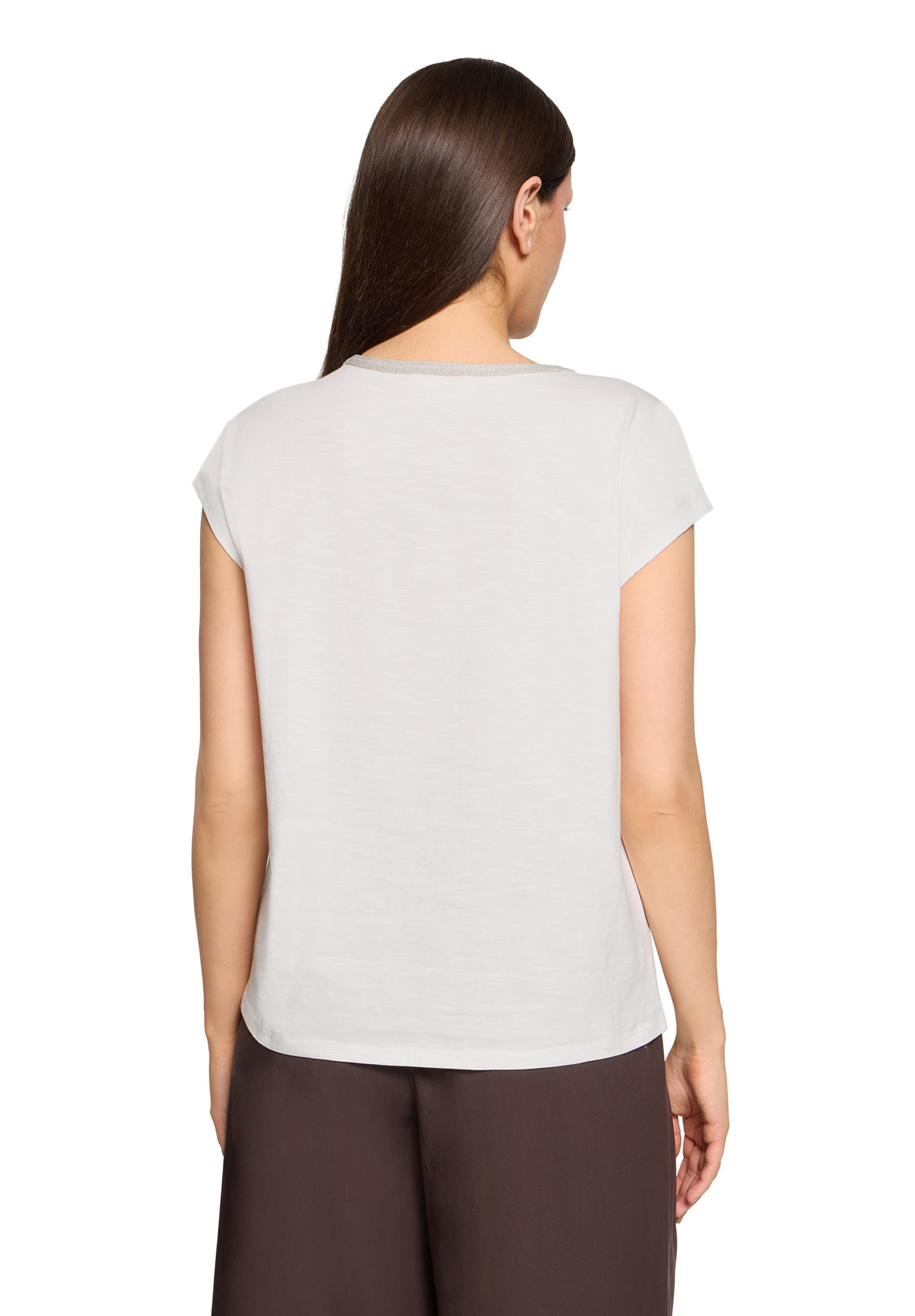 T-Shirt - Strassbesatz