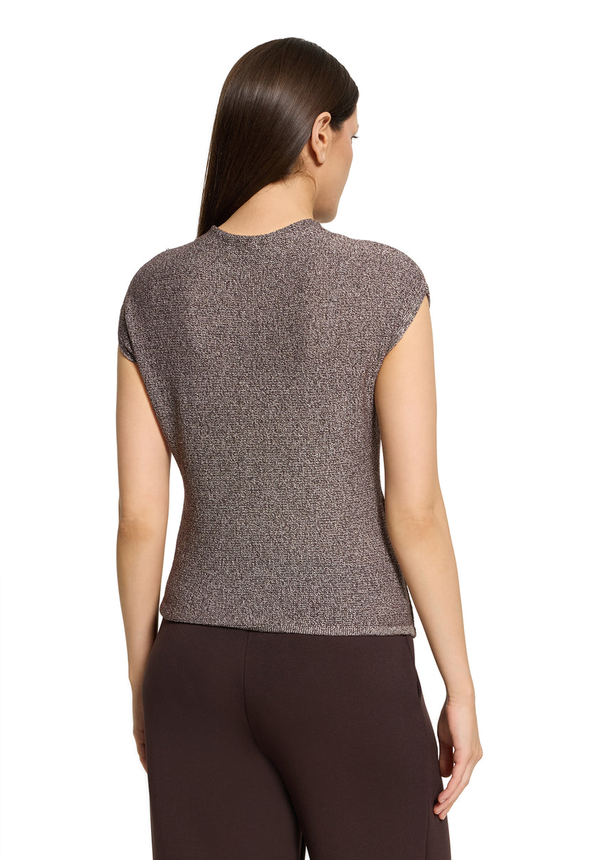 Shirt - Bindedetail