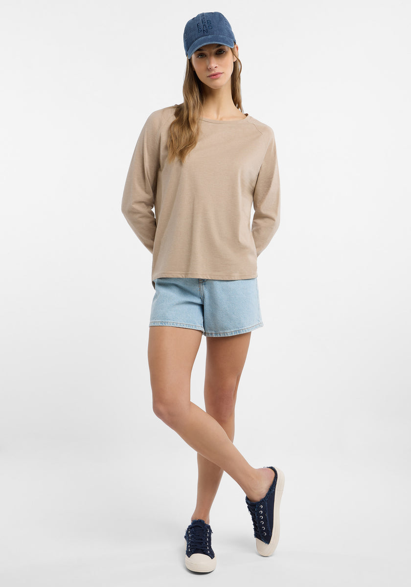 Longsleeve - Tira