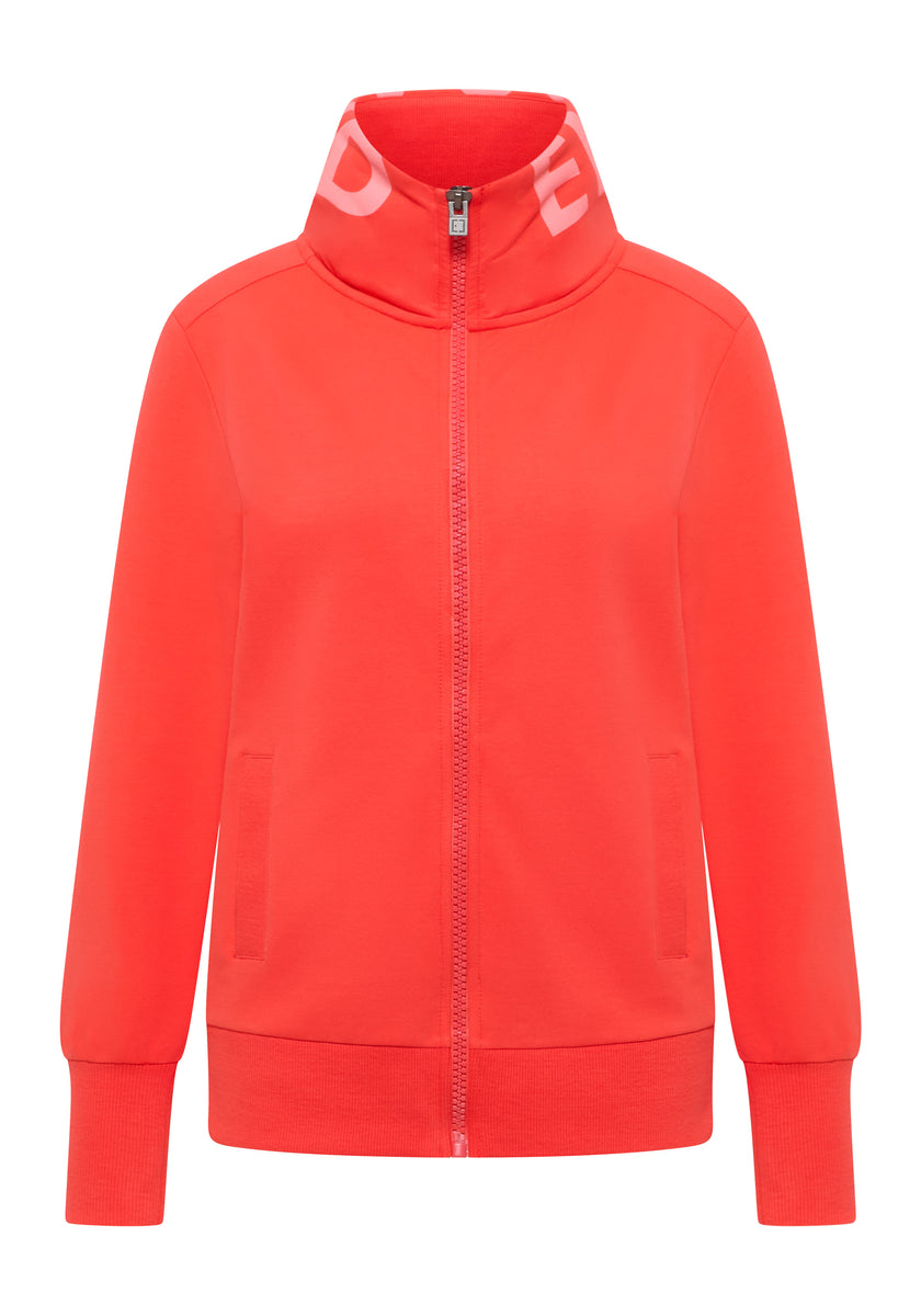 Sweatjacke - Alvis