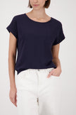 Shirt - Viskose