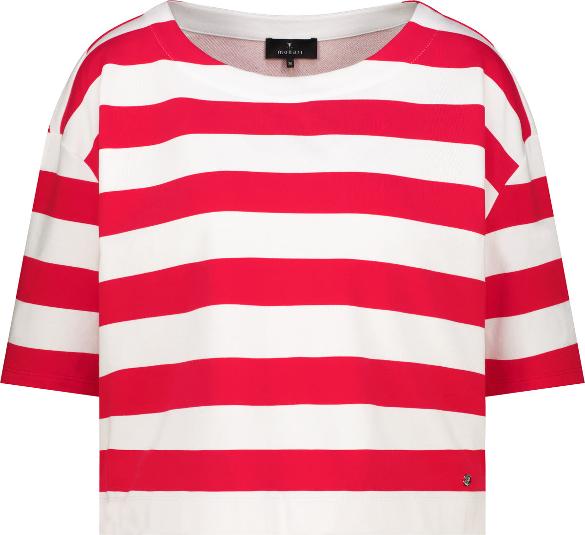 T-Shirt - Streifen