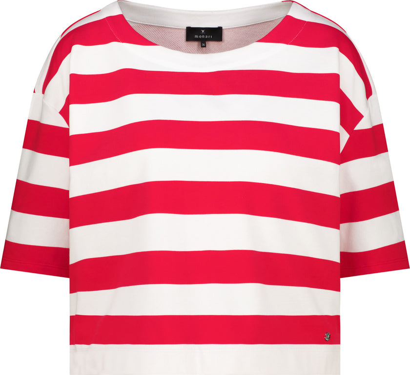 T-Shirt - Streifen