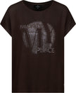 T-Shirt - Strassbesatz