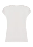 T-Shirt - Strassbesatz