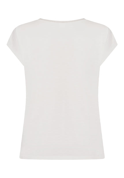 T-Shirt - Strassbesatz