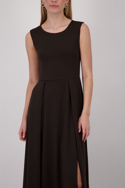Kleid - Maxilänge
