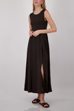 Kleid - Maxilänge