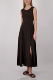 Kleid - Maxilänge
