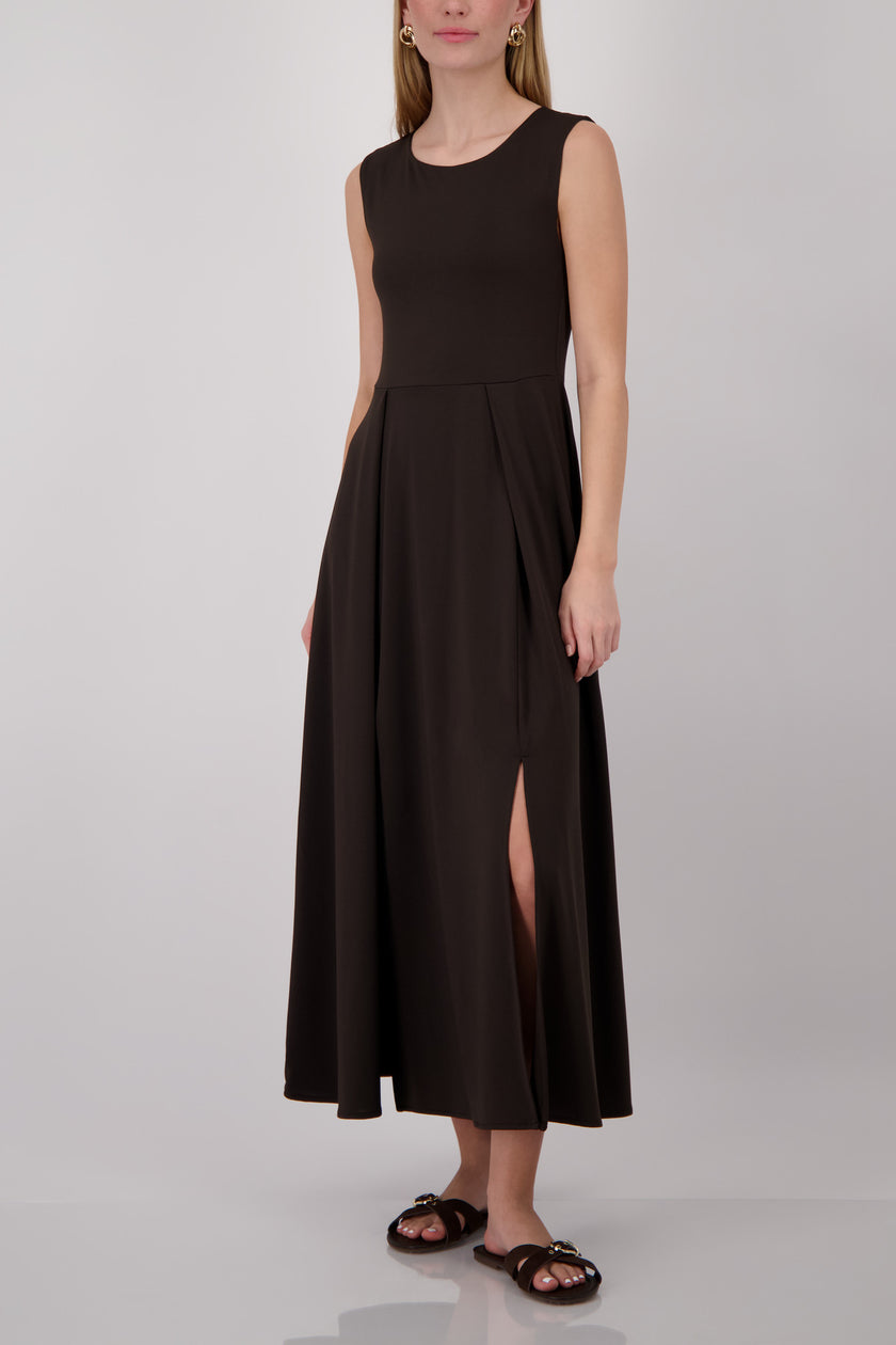 Kleid - Maxilänge
