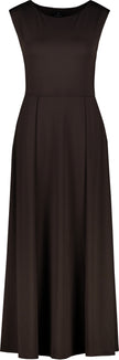 Kleid - Maxilänge