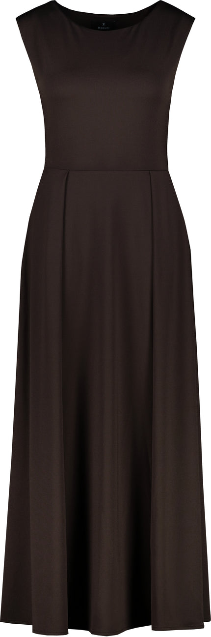Kleid - Maxilänge