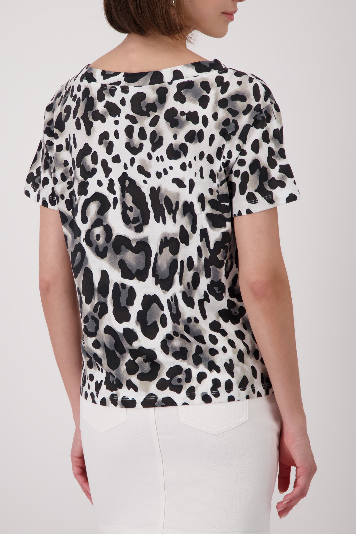 T-Shirt - Animalprint