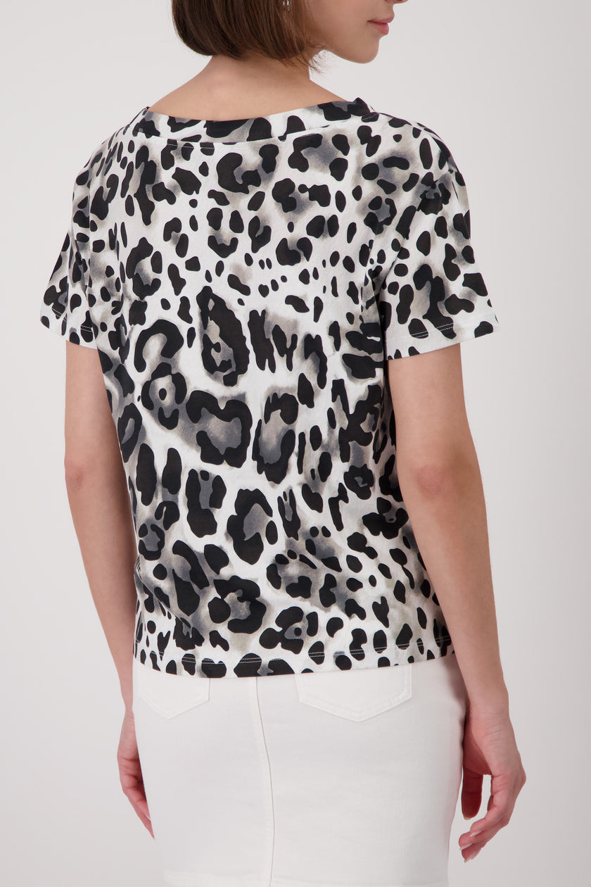 T-Shirt - Animalprint