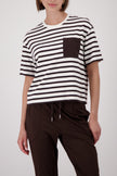 T-Shirt - Streifen