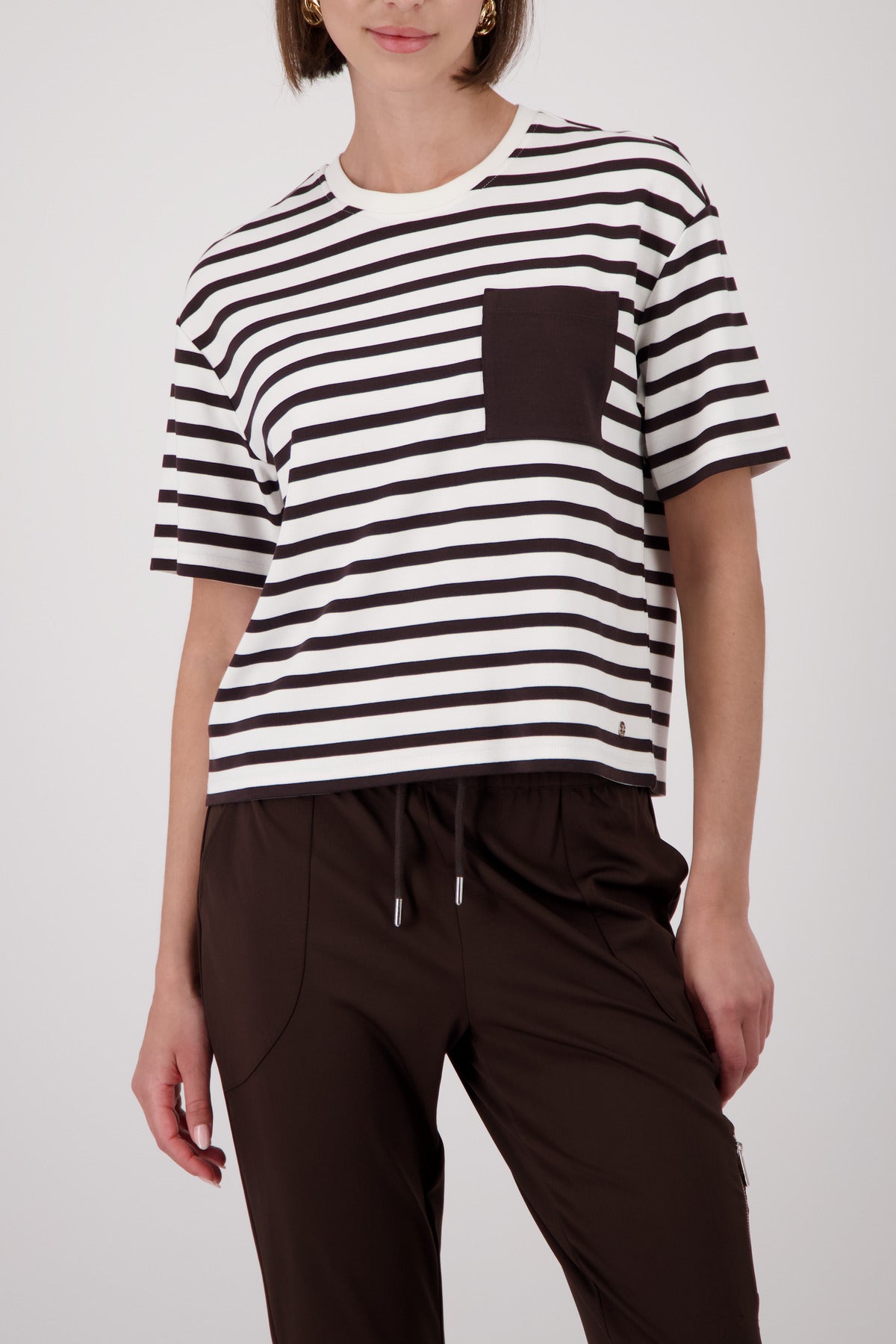 T-Shirt - Streifen