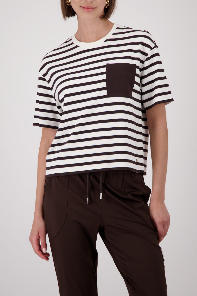 T-Shirt - Streifen