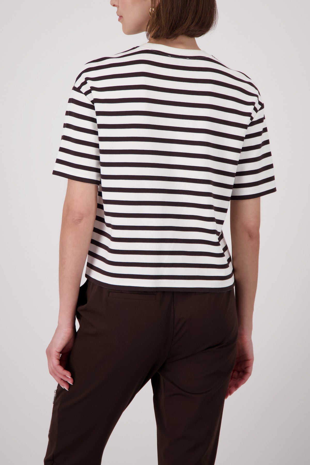T-Shirt - Streifen