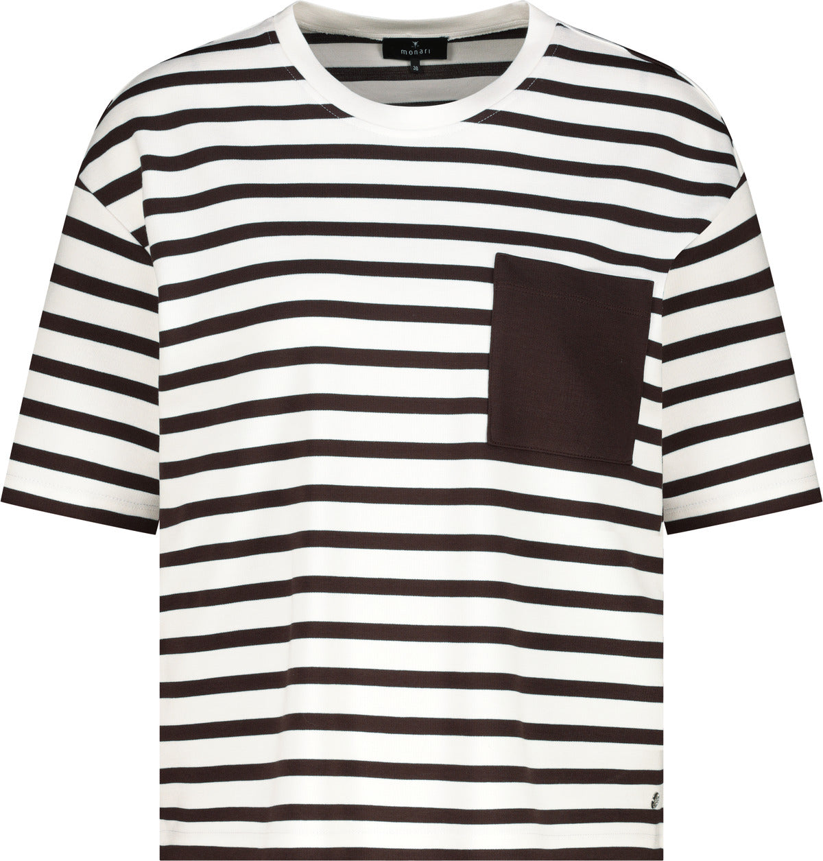 T-Shirt - Streifen