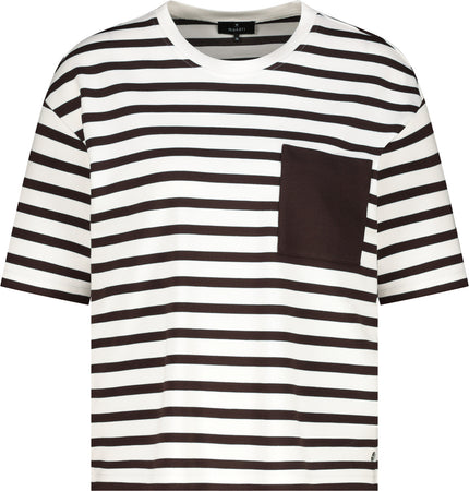 T-Shirt - Streifen