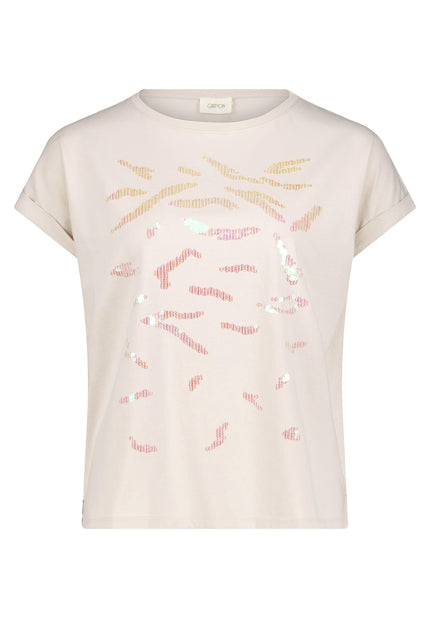 T-Shirt - Frontprint