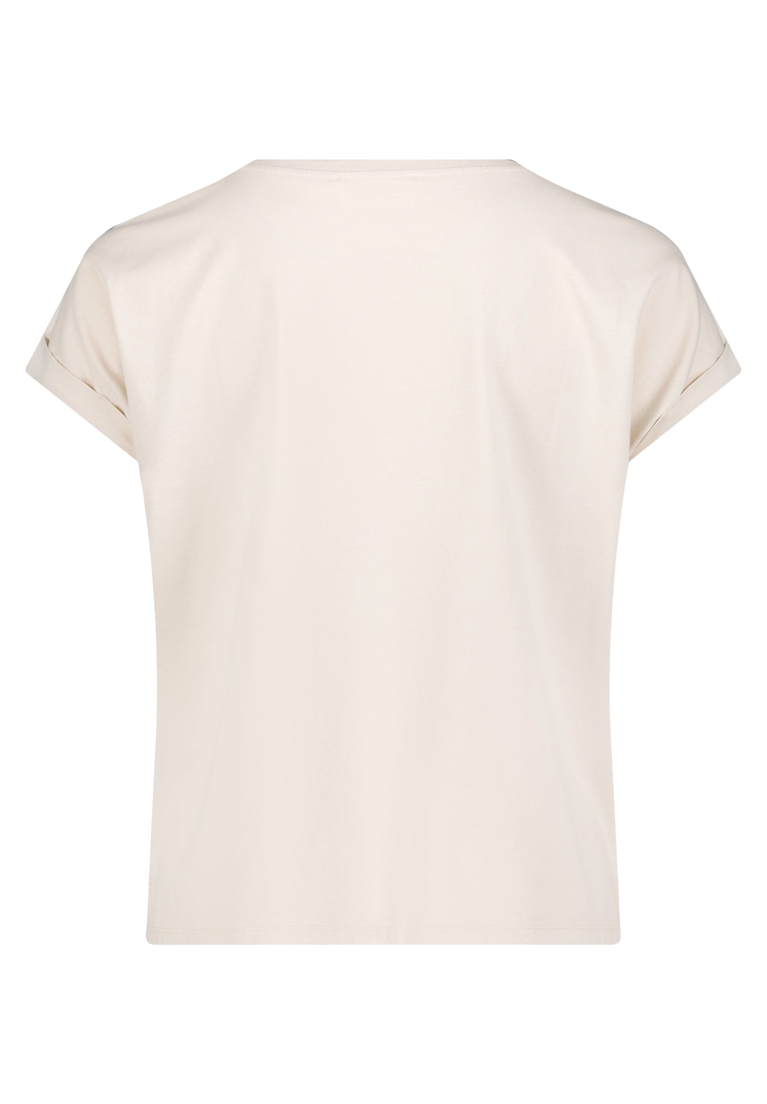 T-Shirt - Frontprint