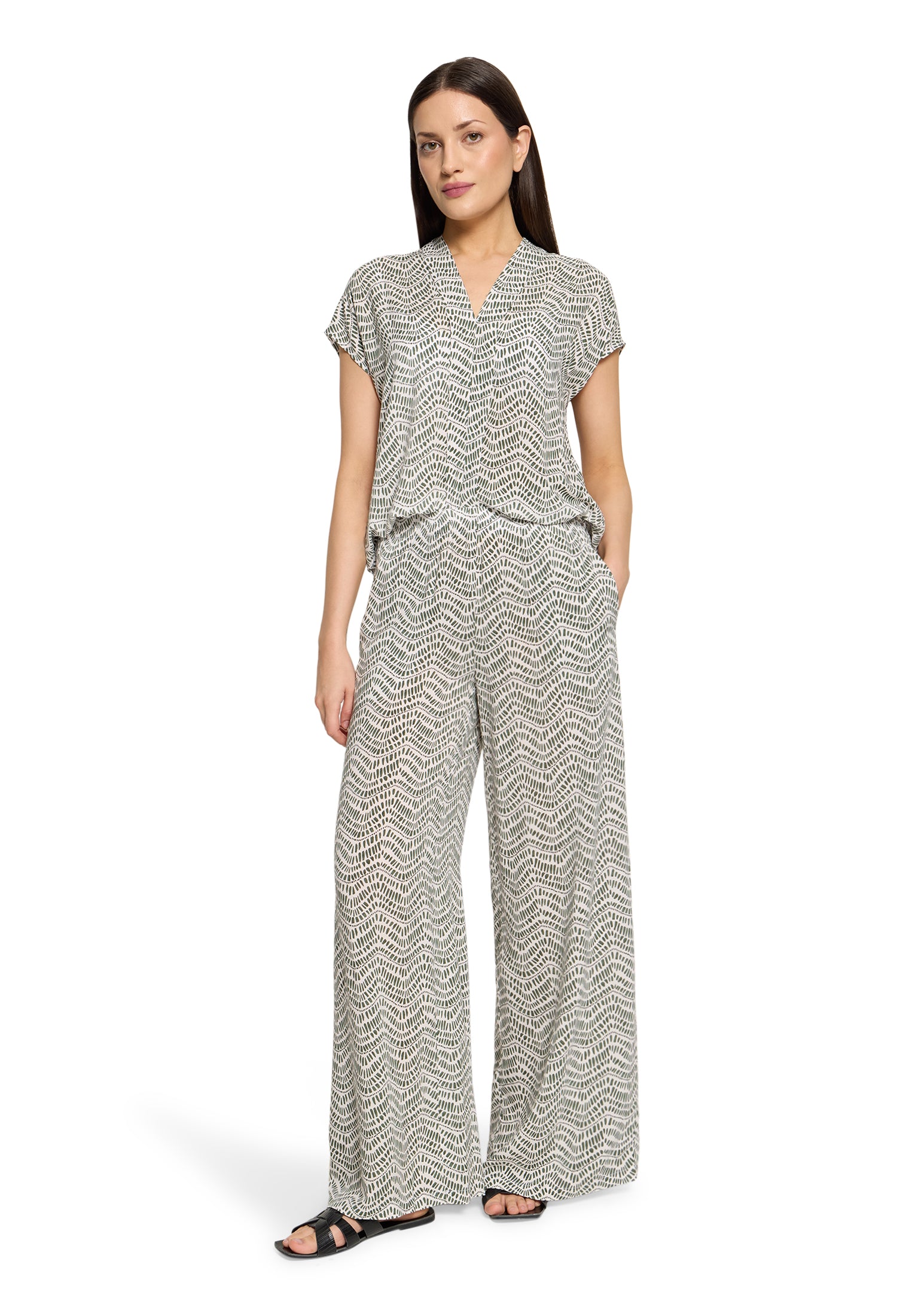 Palazzo-Hose