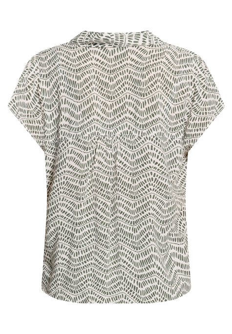 Schlupfbluse