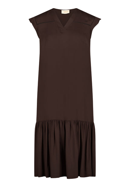 Kleid - Midilänge