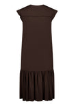 Kleid - Midilänge