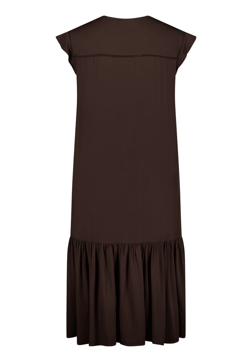 Kleid - Midilänge