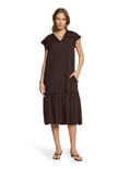 Kleid - Midilänge