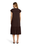 Kleid - Midilänge