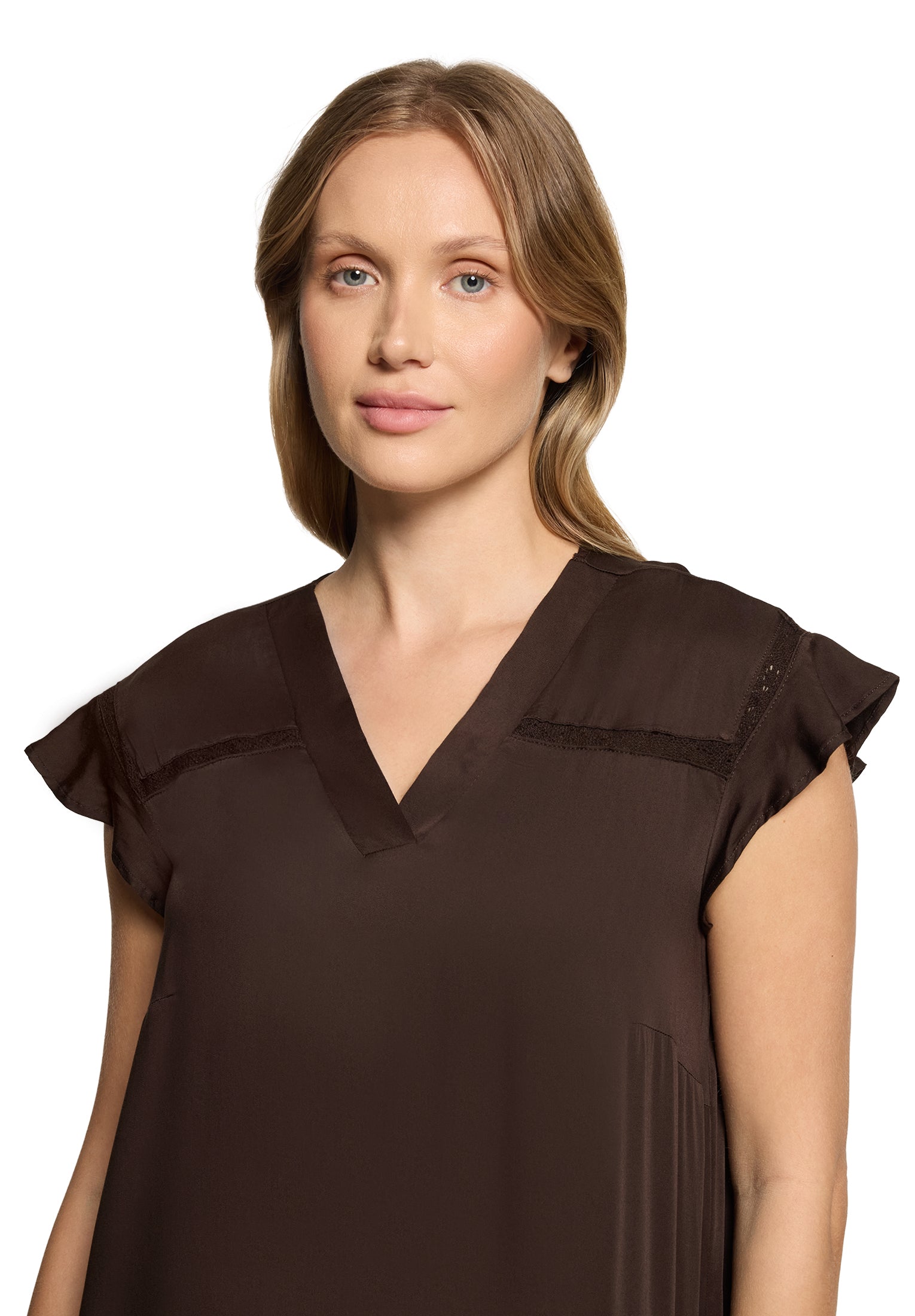 Kleid - Midilänge