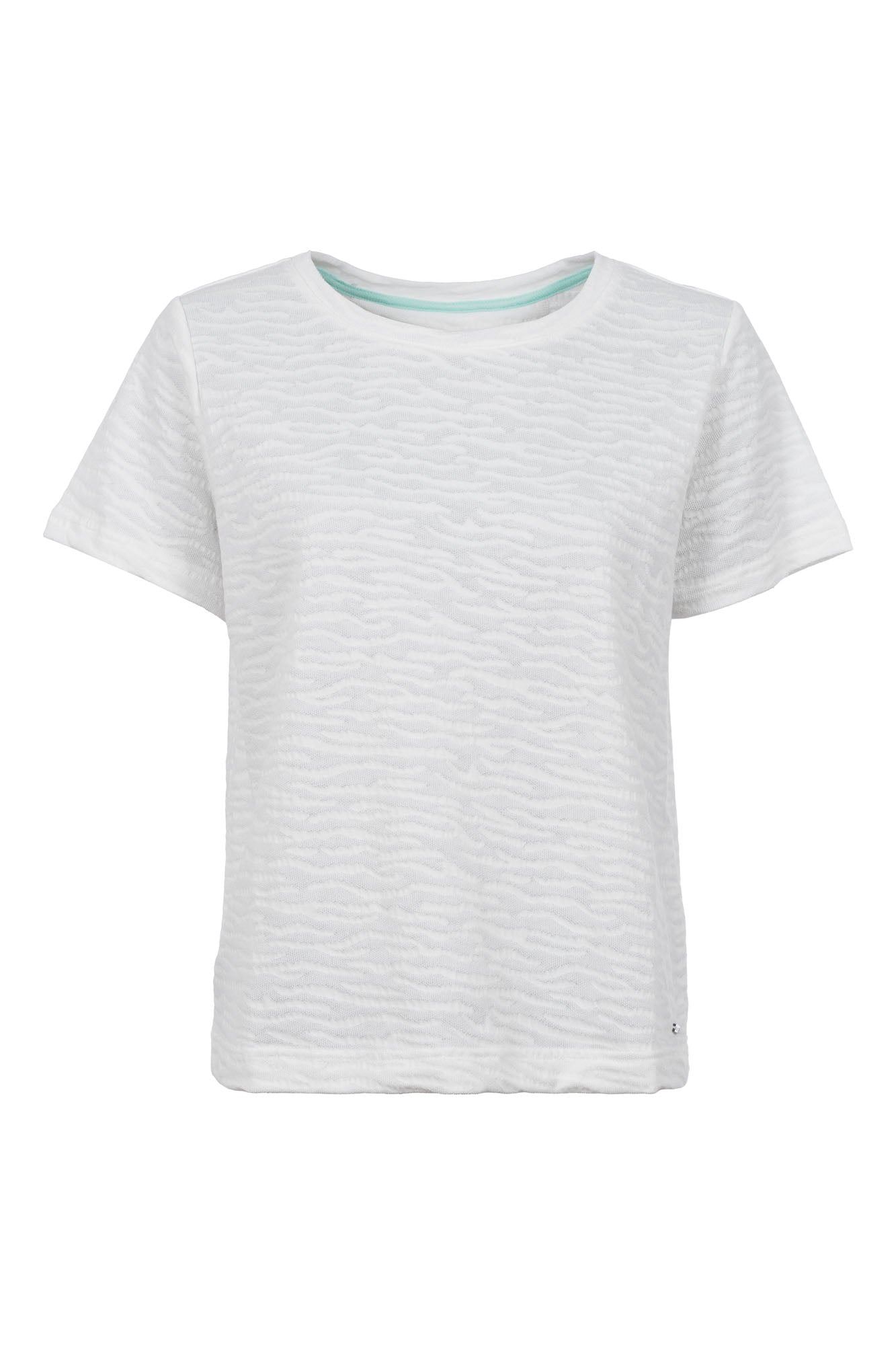 Shirt - 1/2Arm