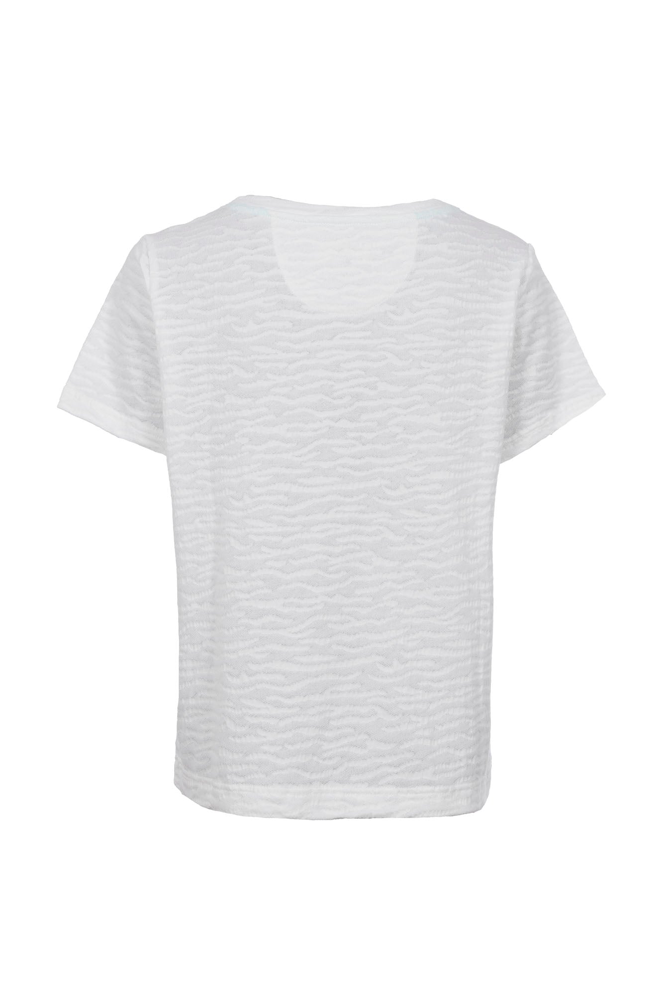 Shirt - 1/2Arm