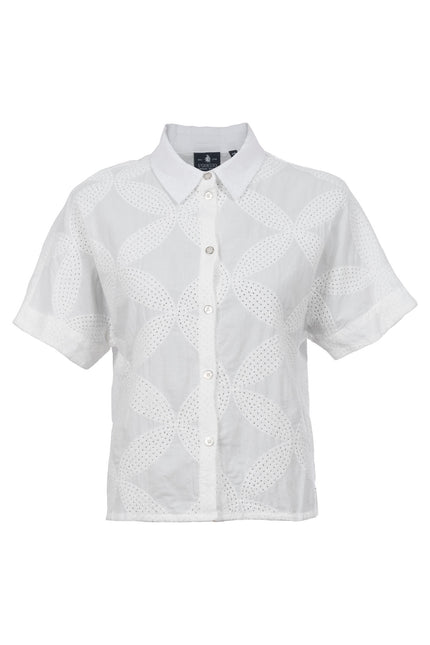 Bluse - 1/2Arm