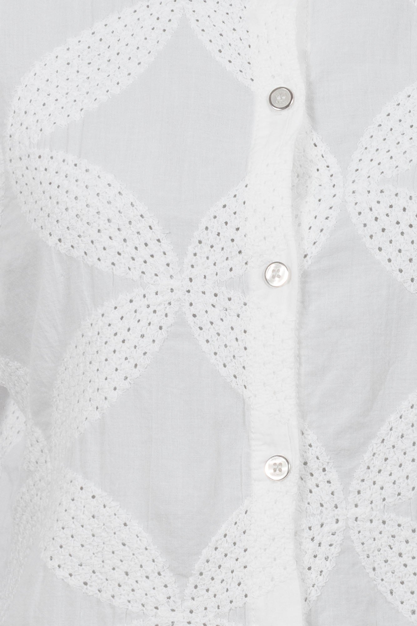 Bluse - 1/2Arm